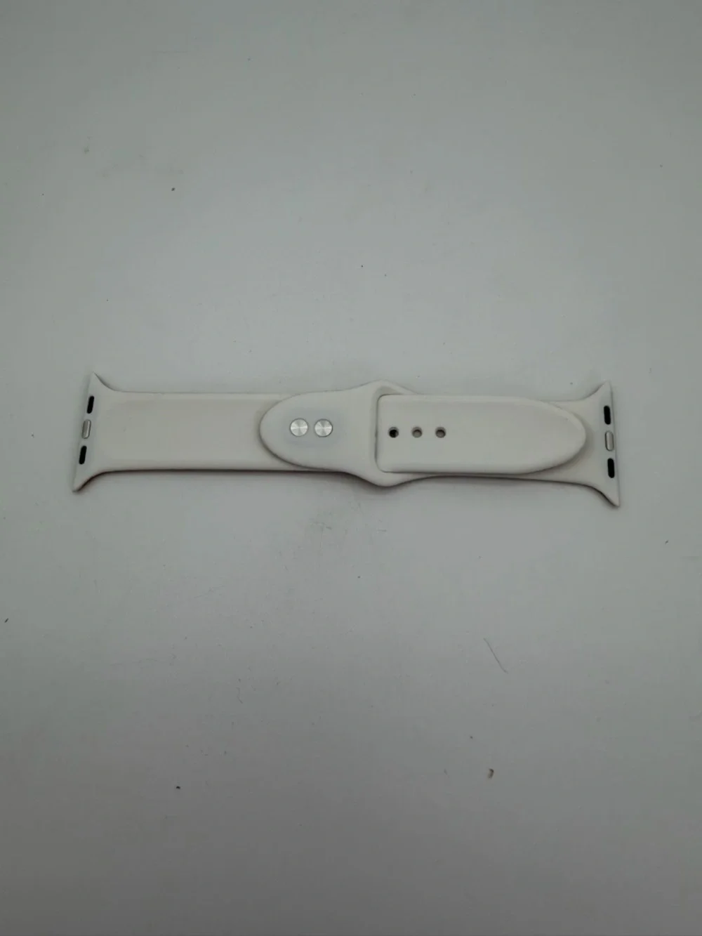 Gucci Beige Mickey Mouse Printed‎ Watch Strap with Red and Yellow Accents